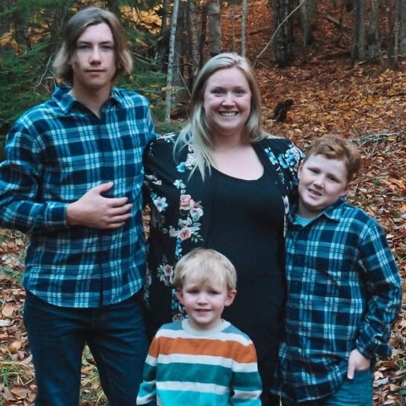 Meet your Posher, Kathryn-ann - Picture 1 of 1